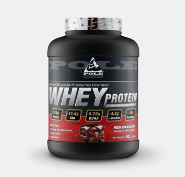 Pole whey protein 2kg