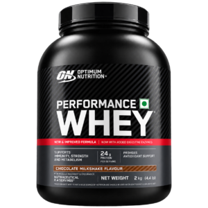 ON Performance Whey Protein 2kg