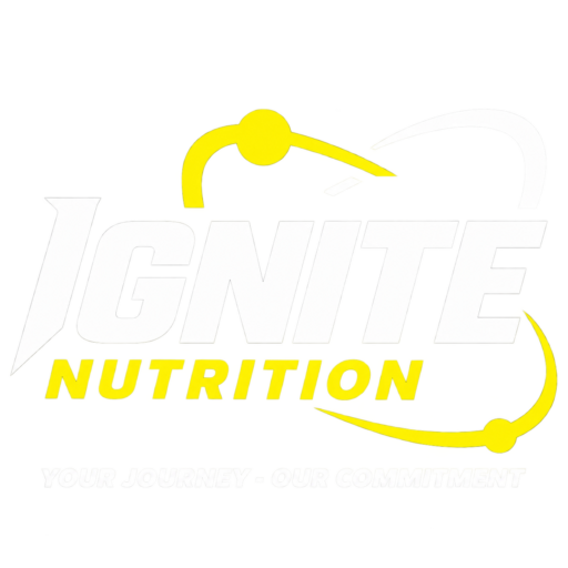 Ignite Nutrition Store