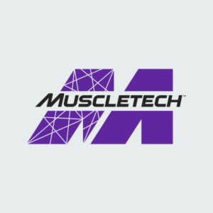MuscleTech logo